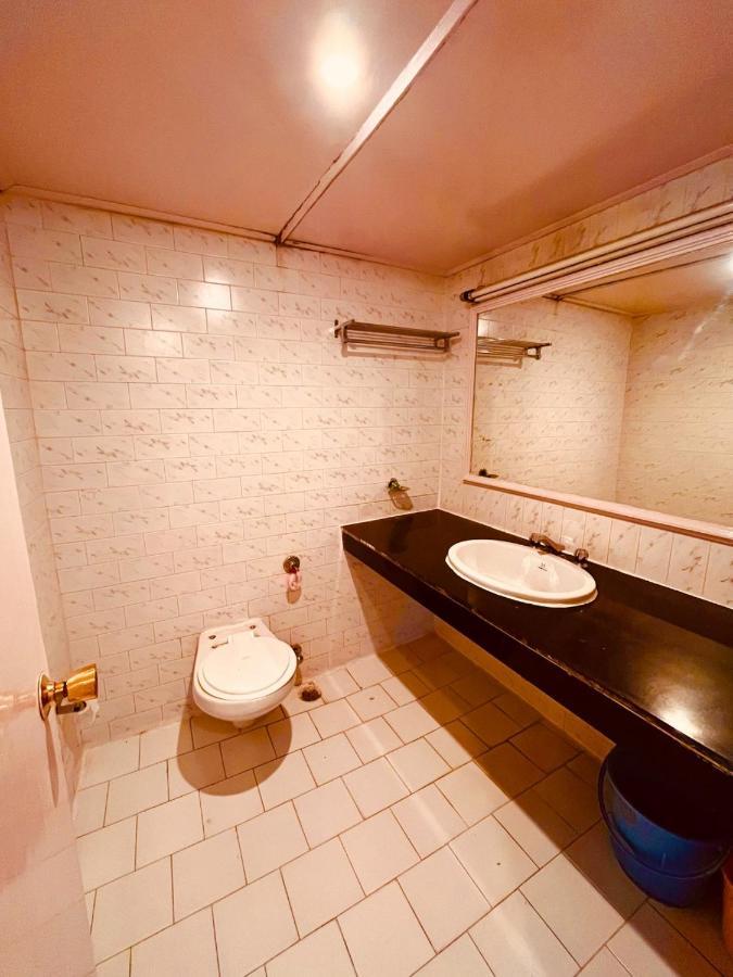 Sagar Resort Just 5 Min From Manali Mall Road M 80919-98100 Manāli Exterior foto